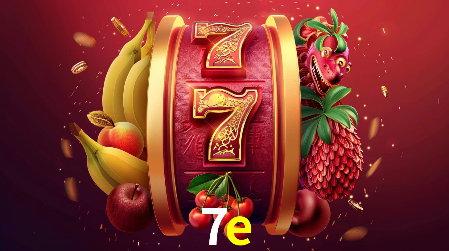 Os Encantos das Slots no 7e: Diversão em Cada Giro