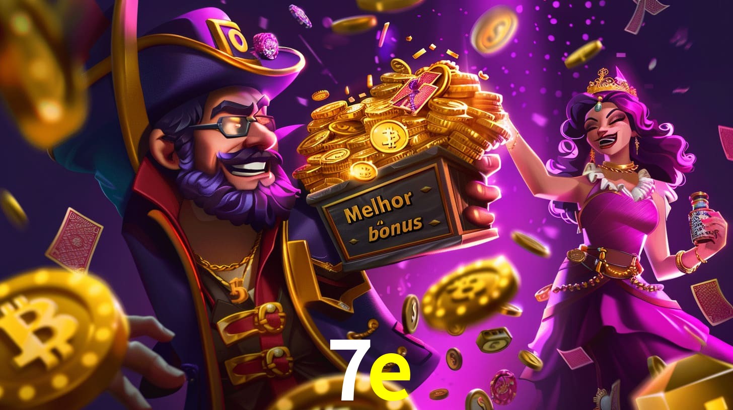 Bônus Irresistíveis: Melhores Ofertas do 7e