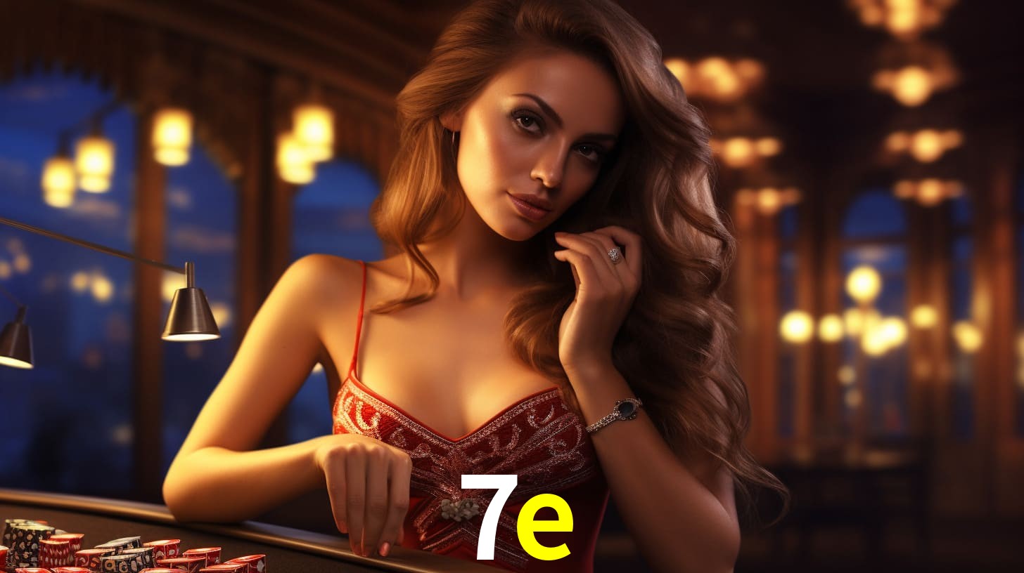 Cassino 7e mais popular