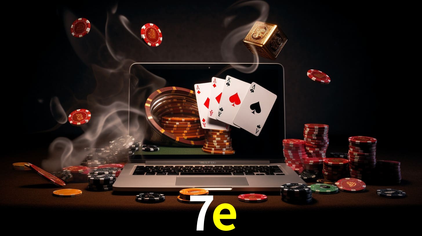 A Experiência Vibrante do Login no 7e