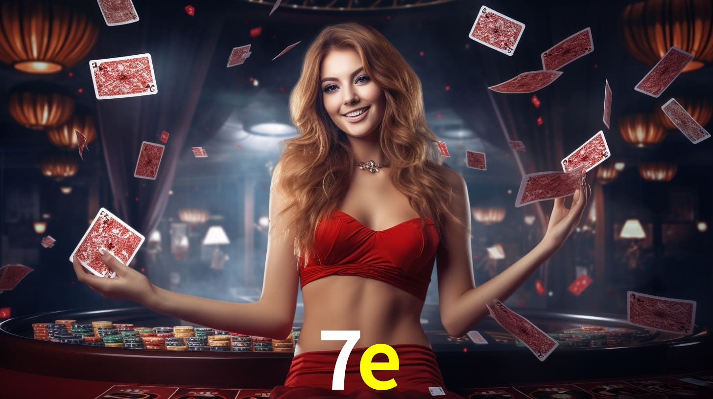 7e Alegria sem fim