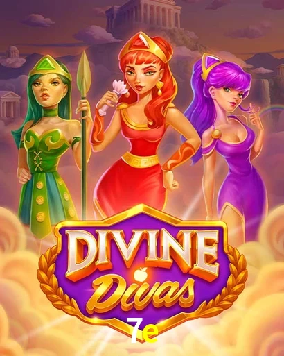 7e Uma plataforma de jogos colorida e envolvente