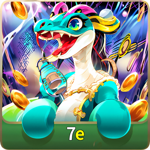 7e logo
