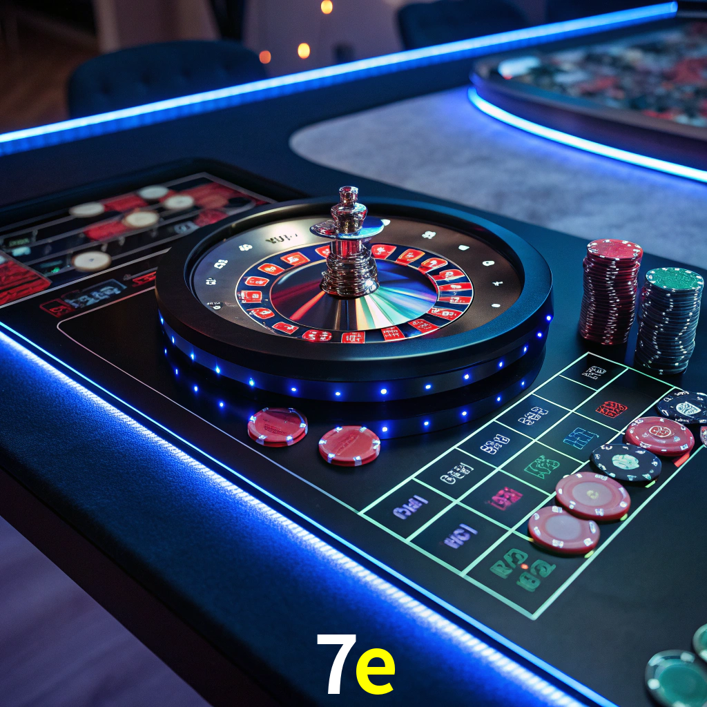 Descubra o Slots Paradise na 7e